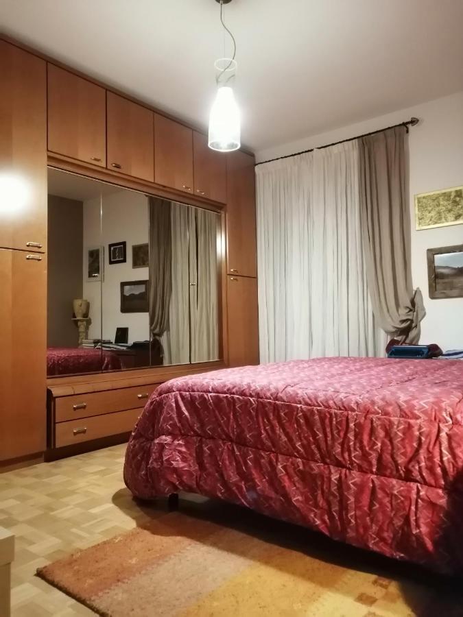 奥斯塔La Moderna Camera Relax公寓 外观 照片