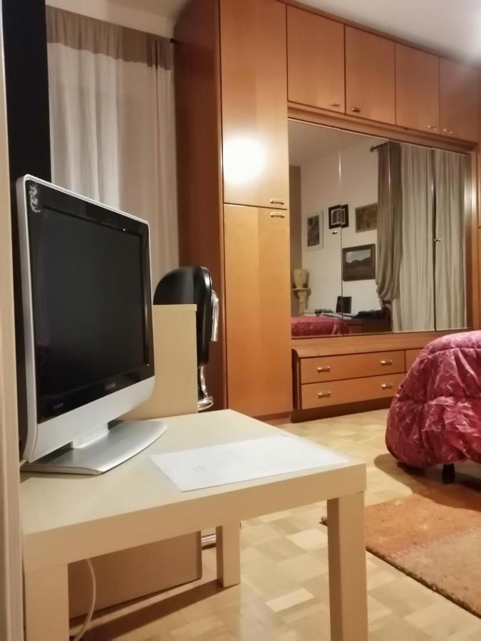 奥斯塔La Moderna Camera Relax公寓 外观 照片